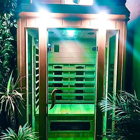 Maison Entiere Zen Avec Sauna Ronchin المظهر الخارجي الصورة