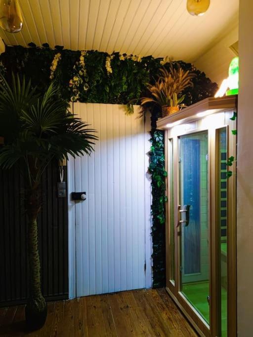 Maison Entiere Zen Avec Sauna Ronchin المظهر الخارجي الصورة
