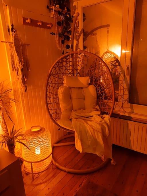 Maison Entiere Zen Avec Sauna Ronchin المظهر الخارجي الصورة