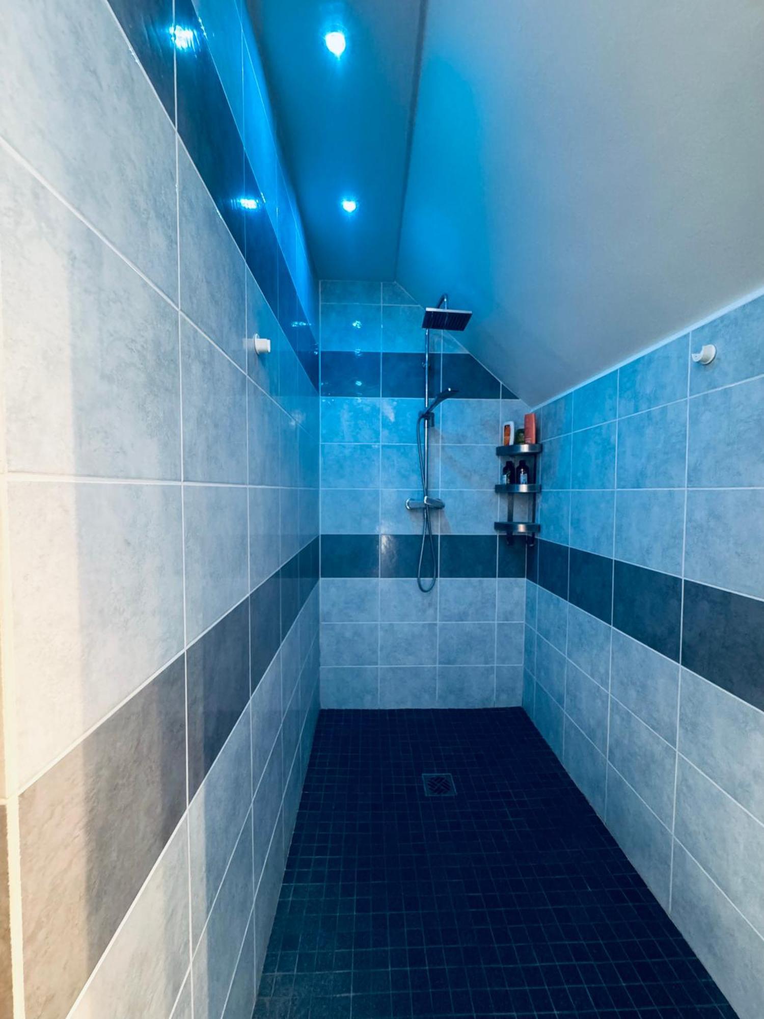 Maison Entiere Zen Avec Sauna Ronchin المظهر الخارجي الصورة