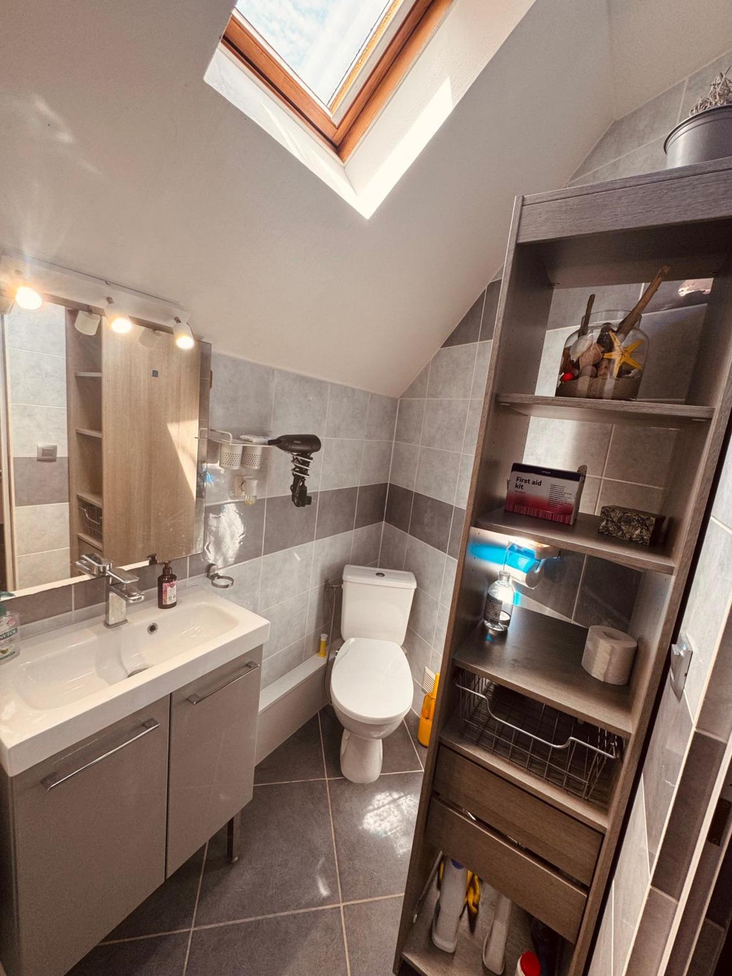 Maison Entiere Zen Avec Sauna Ronchin المظهر الخارجي الصورة