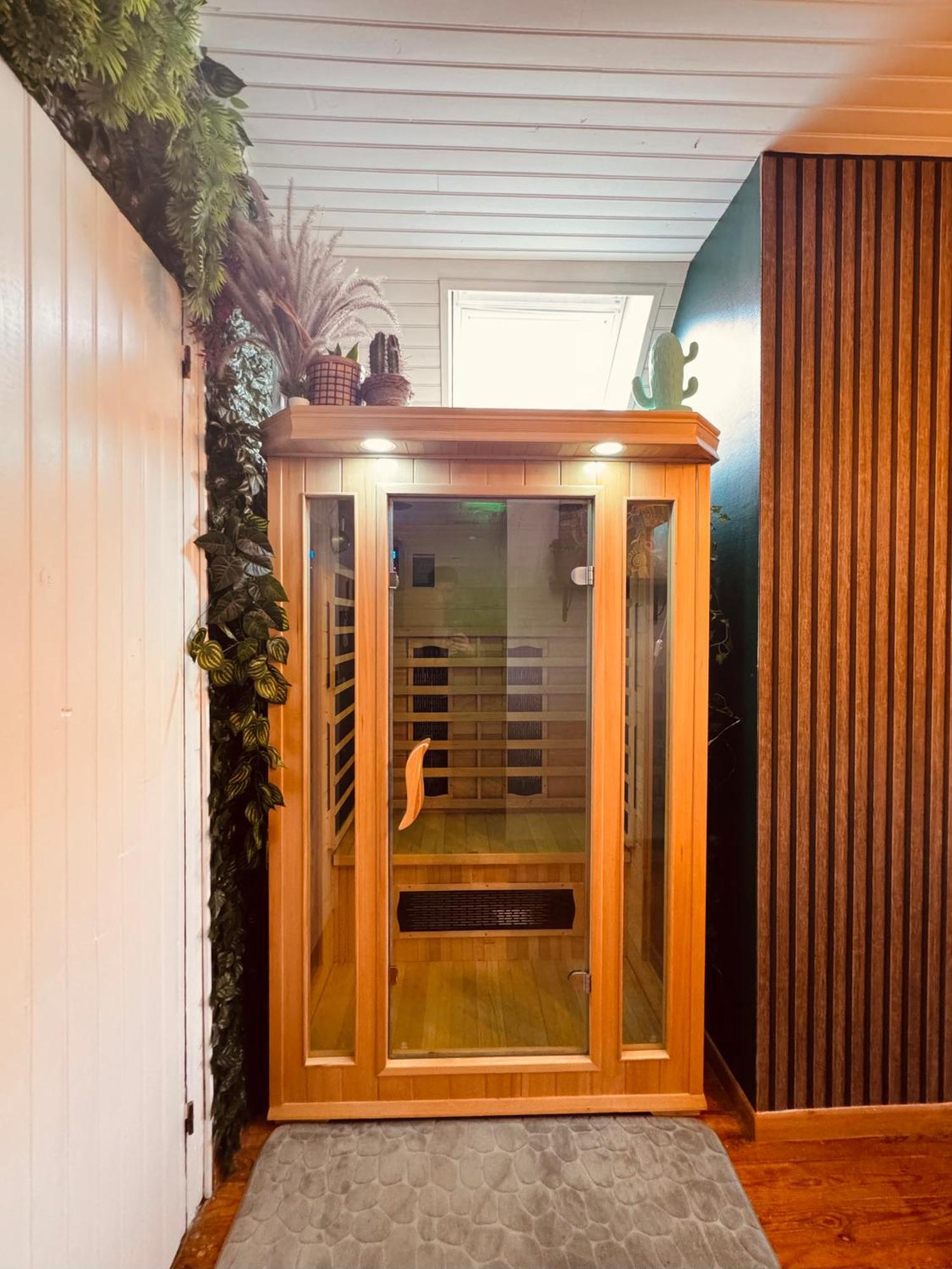 Maison Entiere Zen Avec Sauna Ronchin المظهر الخارجي الصورة