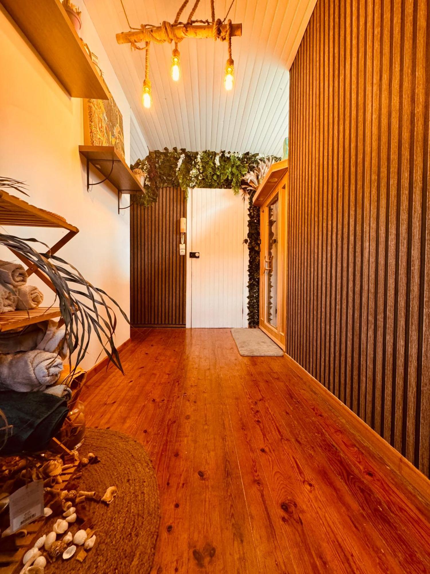 Maison Entiere Zen Avec Sauna Ronchin المظهر الخارجي الصورة
