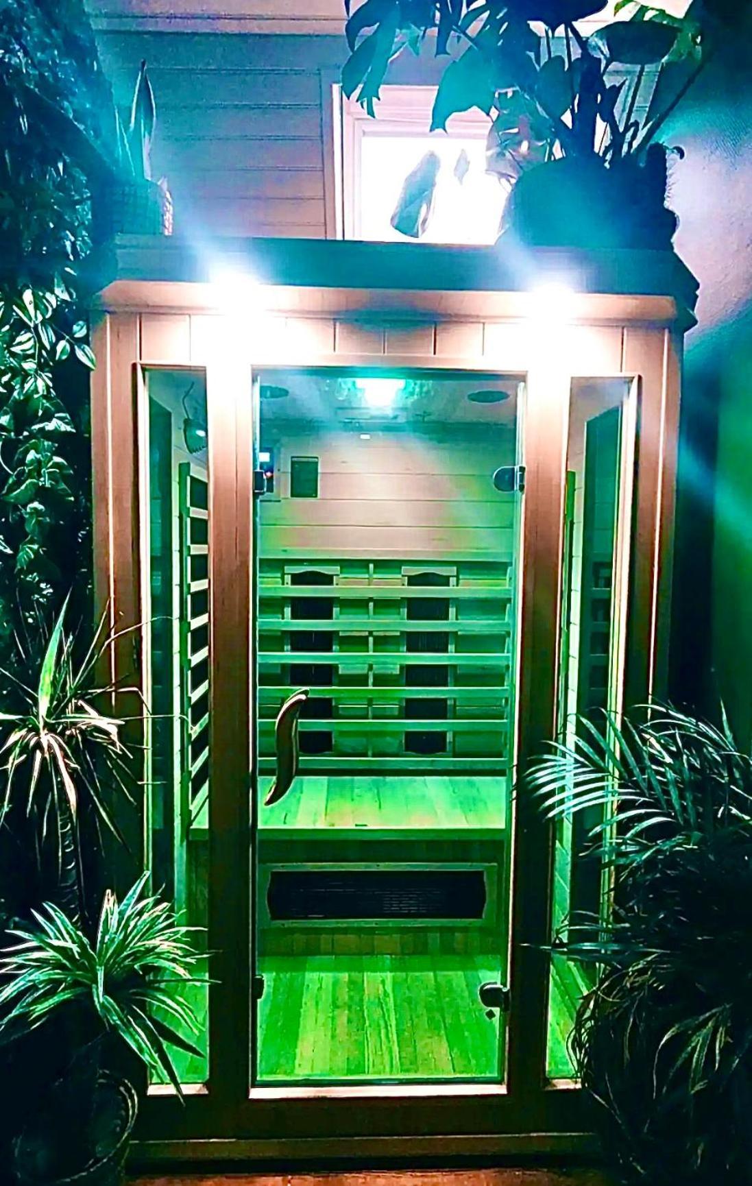 Maison Entiere Zen Avec Sauna Ronchin المظهر الخارجي الصورة